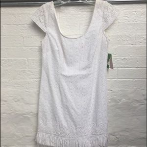 Lilly Pulitzer Nicolette Dress Size 6